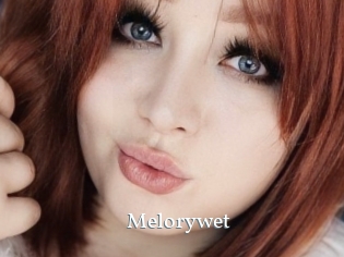 Melorywet