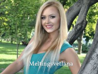 Meltingsvetlana