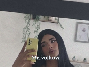 Melvolkova
