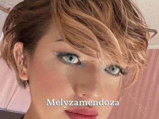 melyzamendoza SexyIdol