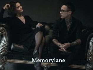 Memorylane