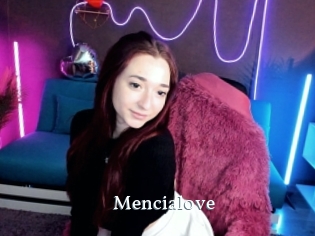 Mencialove