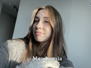Mendesmia