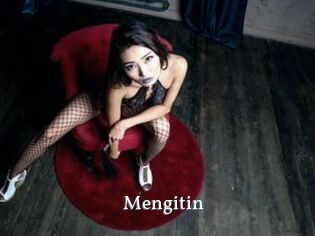 mengitin SexyIdol