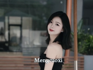 mengruoxi SexyIdol