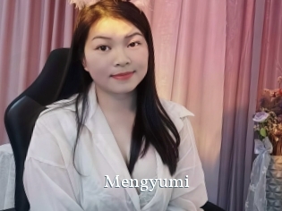 Mengyumi