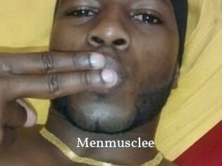 Menmusclee