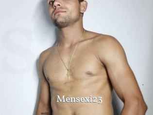mensexi23 SexyIdol