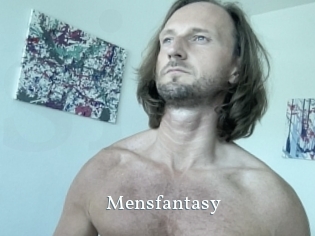 mensfantasy SexyIdol
