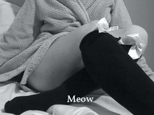Meow