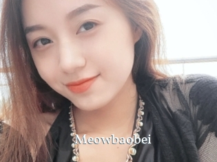 Meowbaobei