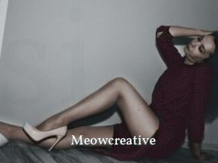 Meowcreative