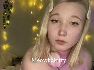 Meowkakitty