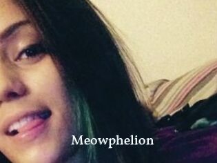 Meowphelion