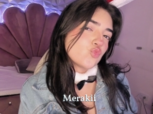 Merakii