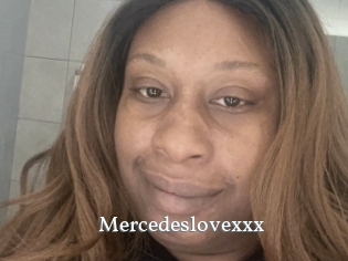 Mercedeslovexxx