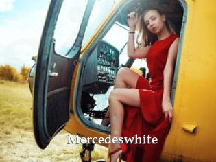 Mercedeswhite