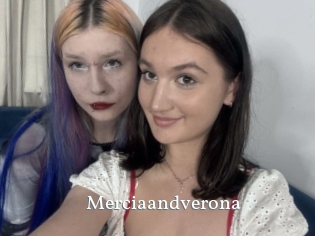 merciaandverona SexyIdol