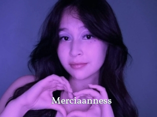 Merciaanness