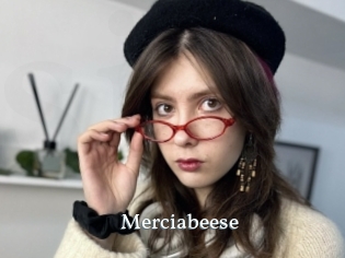 Merciabeese