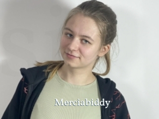 merciabiddy SexyIdol