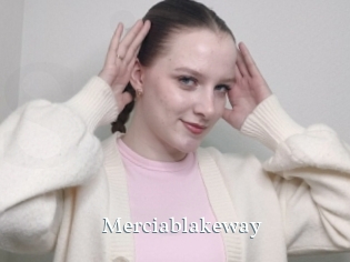 Merciablakeway