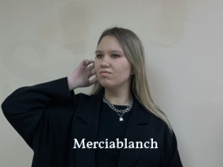 Merciablanch