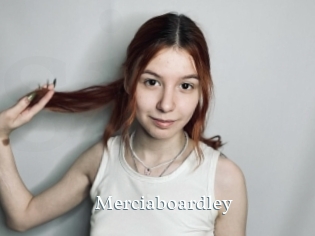 Merciaboardley