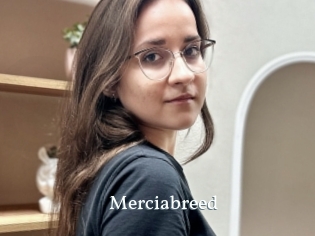 Merciabreed
