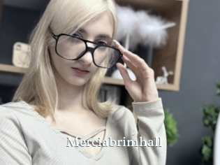 Merciabrimhall