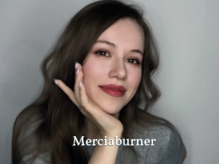 Merciaburner