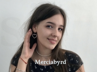 Merciabyrd
