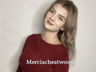 Merciacheatwood