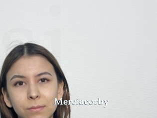 Merciacorby