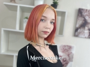 Merciacorker