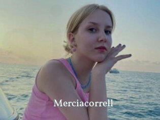 Merciacorrell