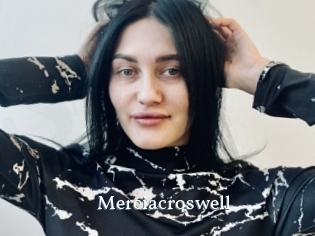 Merciacroswell