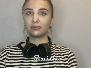 merciadell SexyIdol