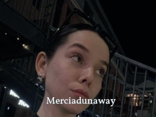 Merciadunaway