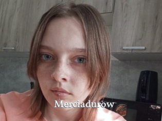 Merciadurow