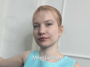 Merciaevatt