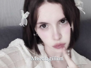 Merciagillim