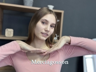 Merciagosson