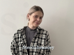 Merciahemsley