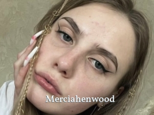 Merciahenwood