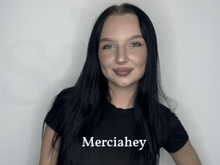 Merciahey
