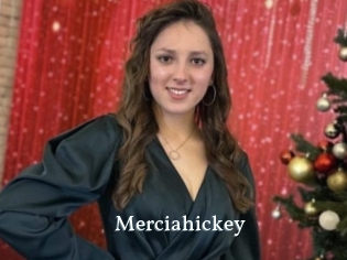 Merciahickey