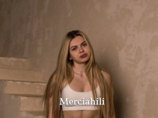 Merciahili
