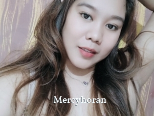 mercyhoran SexyIdol