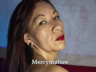 Mercymature